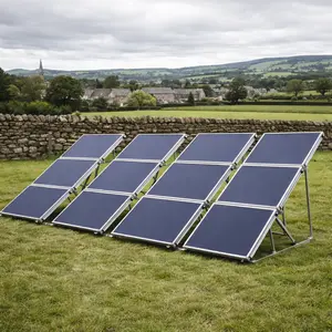 ACV solar panel repair in Forest Town