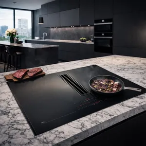 AEG cooktop repair in Forest Town