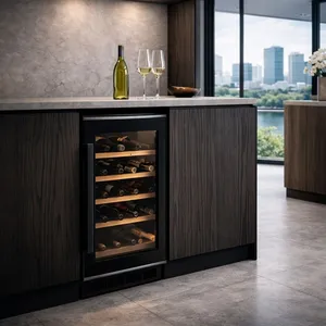 AEG wine cooler repair in Forest Town