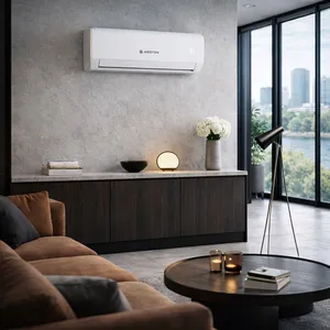 Ariston air conditioning repair in Mansfield