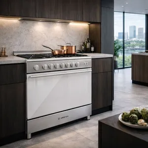 Ariston cooker repair in Mansfield