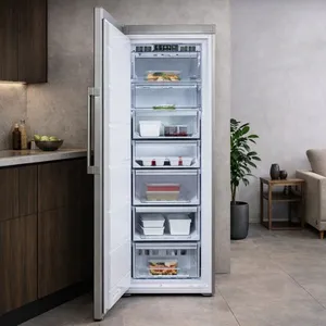 Ariston freezer repair in Mansfield