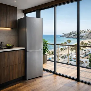 Ariston fridge repair in Mansfield