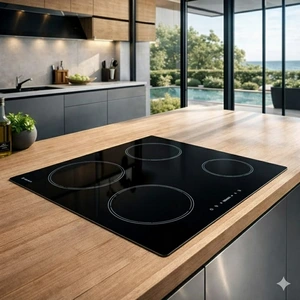 Ariston hob repair in Mansfield