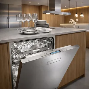 ASKO dishwasher repair in Forest Town