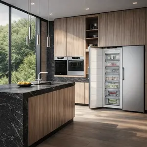 ASKO freezer repair in Forest Town