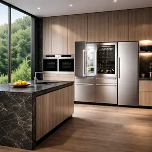 ASKO fridge repair in Forest Town