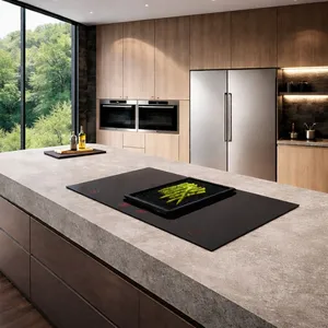 ASKO hob repair in Forest Town