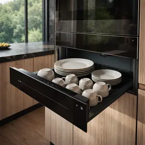 ASKO warming drawer repair in Oakham and Bellamy
