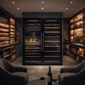 ASKO wine cooler repair in Forest Town