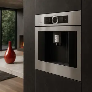 Bosch coffee machine repair in Pleasley Hill and North Mansfield