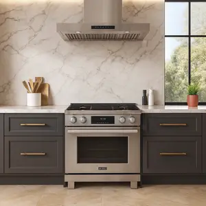 Bosch cooker repair in Forest Town