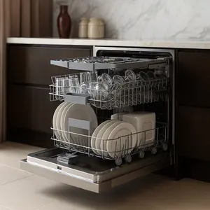 Bosch dishwasher repair in Forest Town