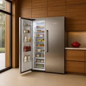 Bosch fridge repair in Forest Town