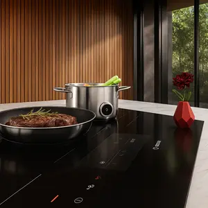 Bosch hob repair in Forest Town