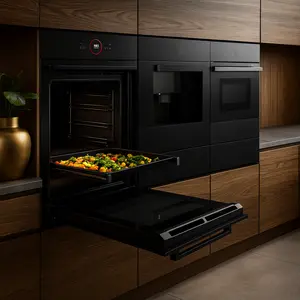 Bosch oven repair in Forest Town
