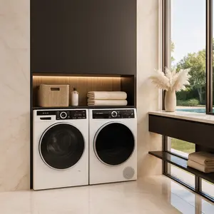 Bosch appliance repair in Forest Town