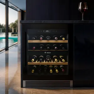 Bosch wine cooler repair in Forest Town