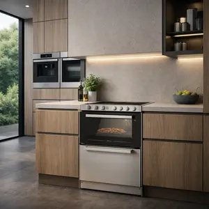 Candy cooker repair in Mansfield Central
