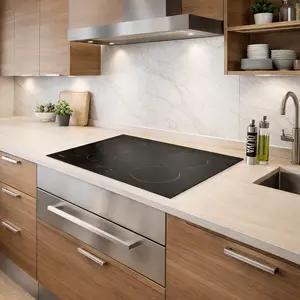 Candy hob repair in Mansfield Central