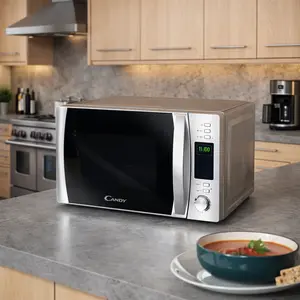 Candy microwave repair in Mansfield Central