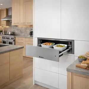 Candy warming drawer repair in Mansfield