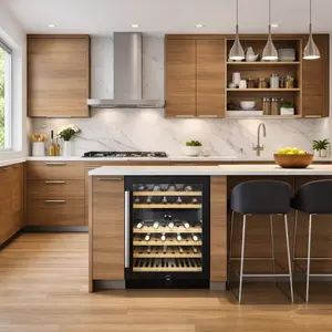Candy wine cooler repair in Mansfield