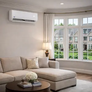 Carrier split ac repair in Berry Hill and Lindhurst