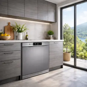 Daewoo dishwasher repair in Forest Town