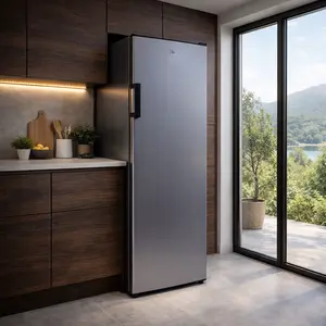 Daewoo freezer repair in Forest Town