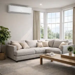 Daewoo split ac repair in Forest Town