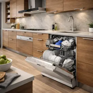 Electrolux dishwasher repair in Forest Town