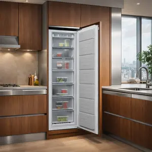 Electrolux freezer repair in Forest Town