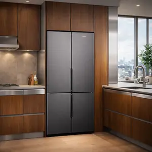 Electrolux fridge repair in Forest Town