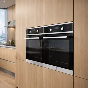 Electrolux oven repair in Forest Town