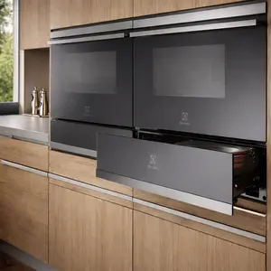 Electrolux warming drawer repair in Pleasley Hill and North Mansfield