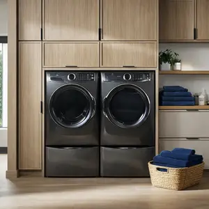 Electrolux appliance repair in Forest Town