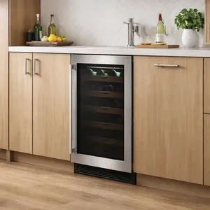 Electrolux wine cooler repair in Pleasley Hill and North Mansfield
