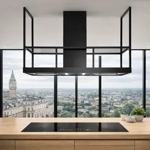 Faber modular extractor repair in Forest Town