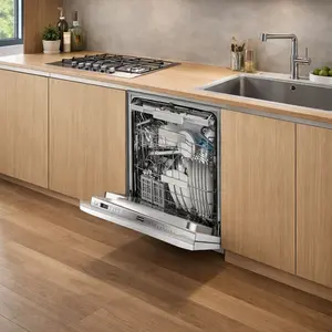 Franke dishwasher repair in Forest Town