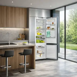 Franke fridge repair in Forest Town