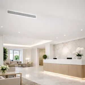 Fujitsu ducted ac repair in Forest Town