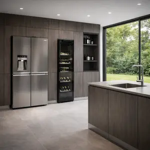 Haier fridge repair in Berry Hill and Lindhurst