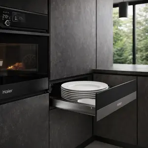Haier warming drawer repair in Oakham and Bellamy