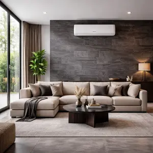 Hisense air conditioner repair in Mansfield