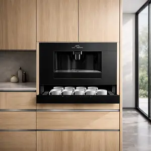Hisense coffee machine repair in Mansfield