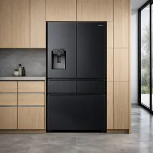 Hisense fridge repair in Forest Town
