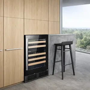 Hisense wine cooler repair in Forest Town