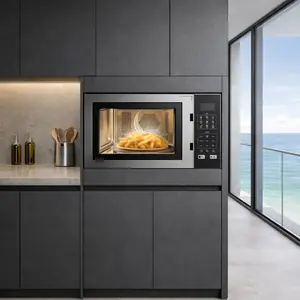 Hitachi microwave repair in Mansfield