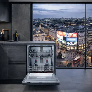 Hotpoint dishwasher repair in Forest Town